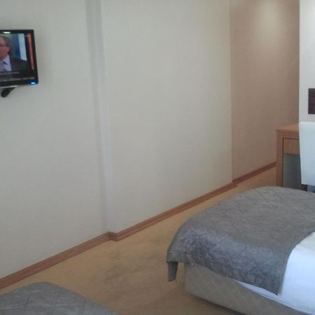 Hotel Kocaman Izmir Zimmer foto