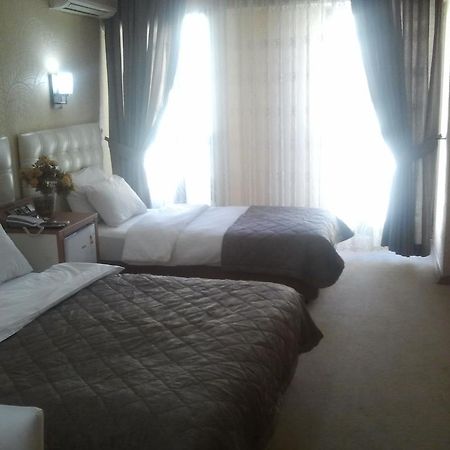 Hotel Kocaman Izmir Zimmer foto