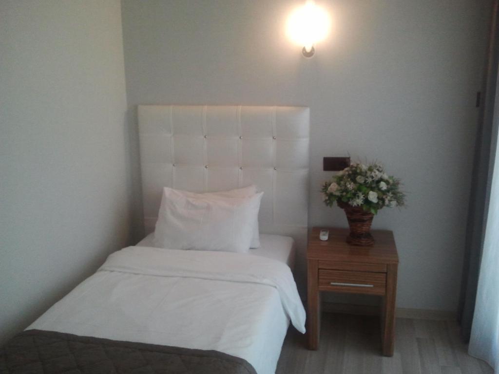 Hotel Kocaman Izmir Zimmer foto