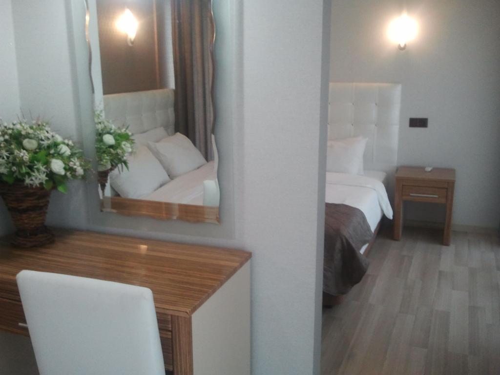 Hotel Kocaman Izmir Zimmer foto