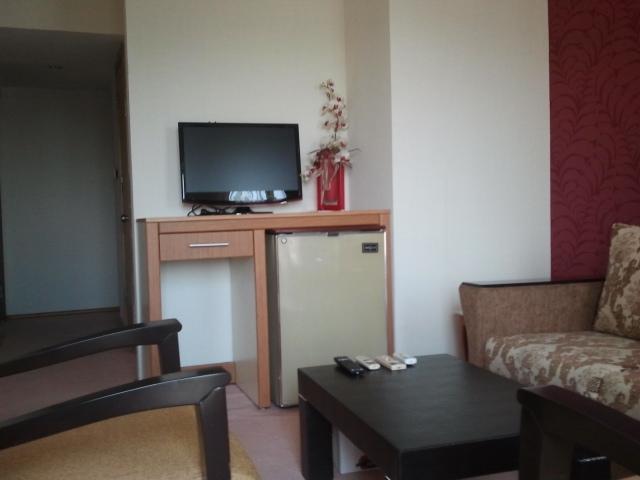 Hotel Kocaman Izmir Zimmer foto