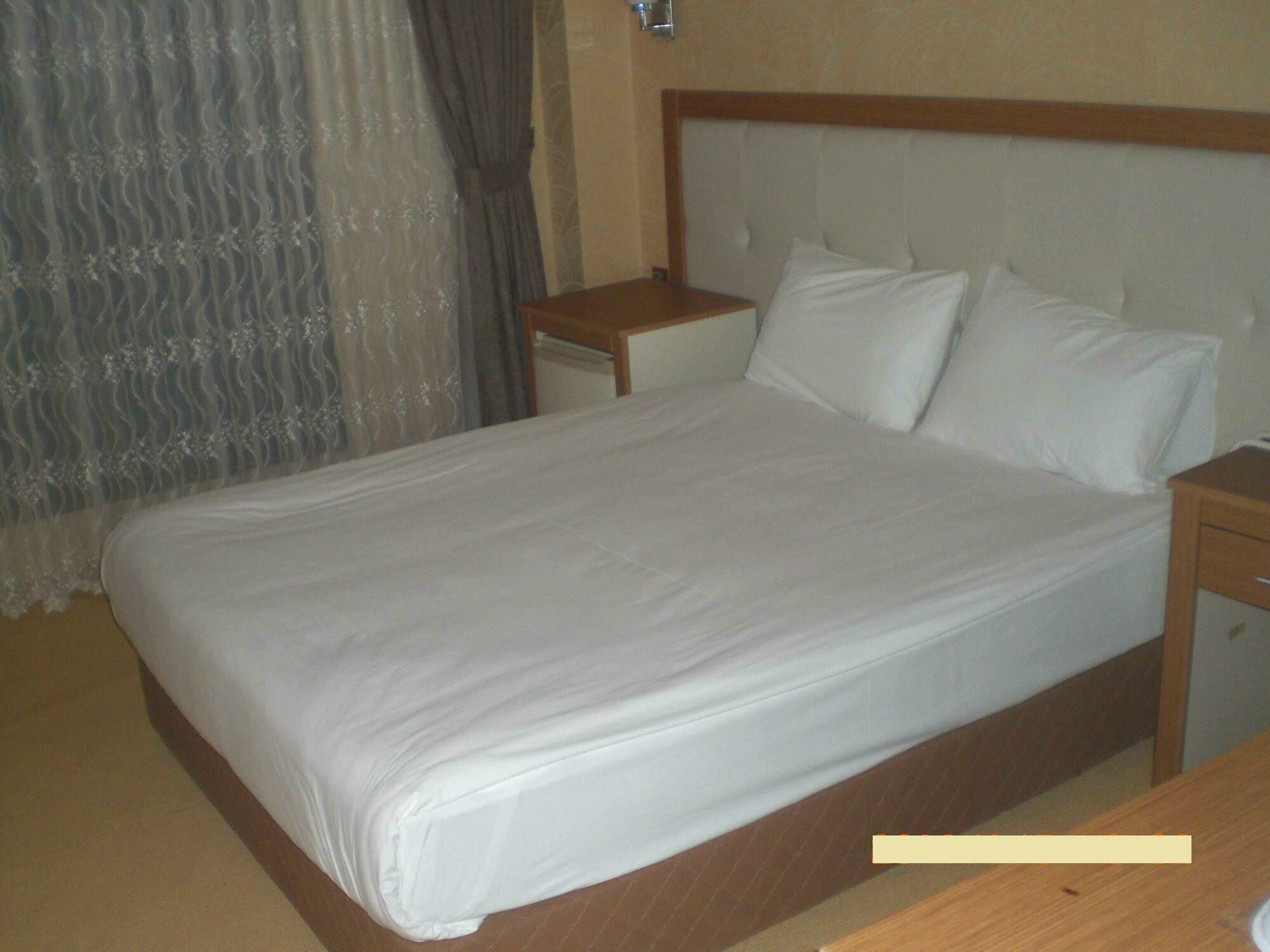 Hotel Kocaman Izmir Exterior foto