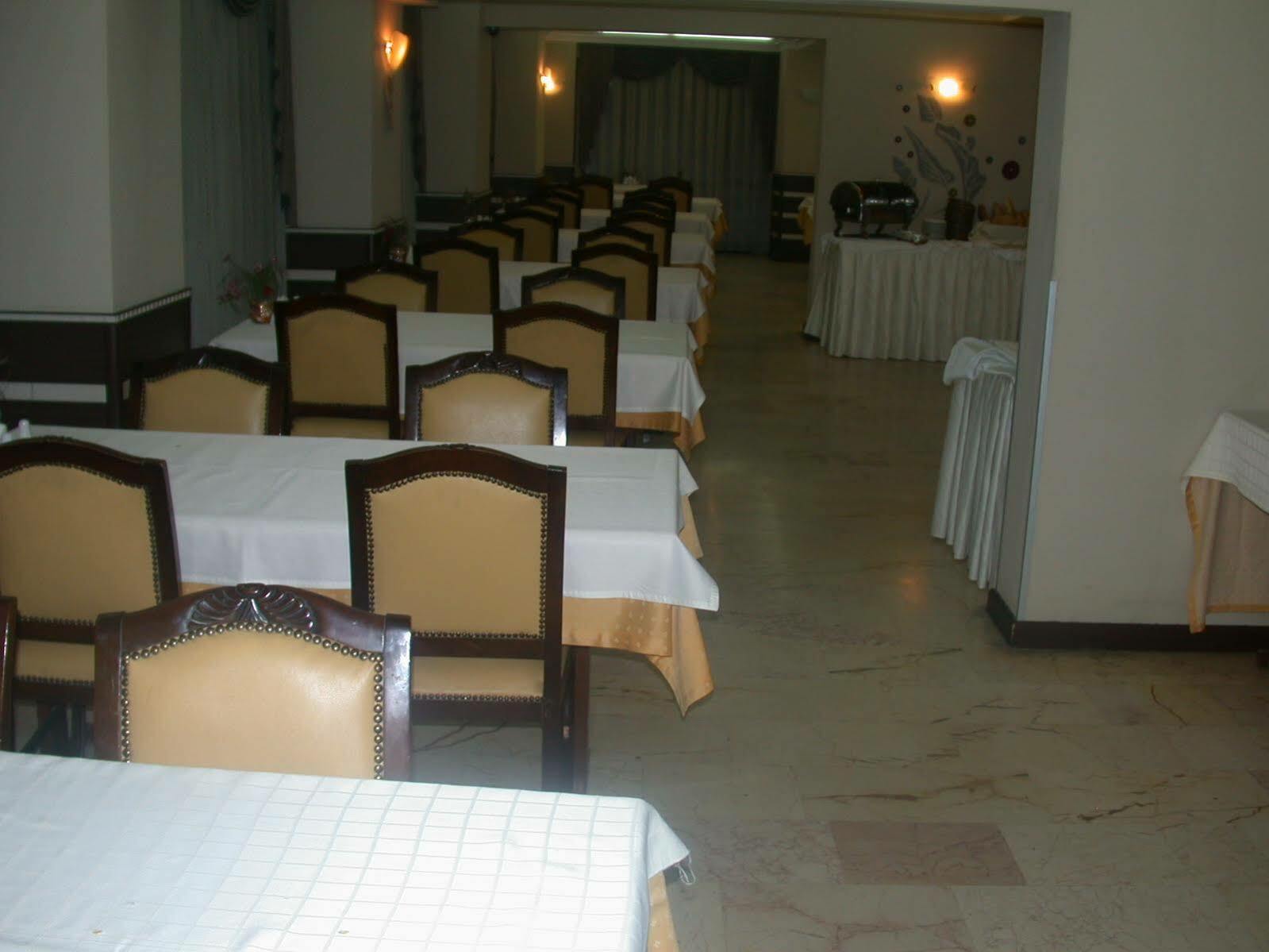 Hotel Kocaman Izmir Exterior foto