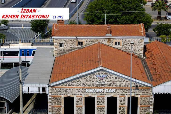 Hotel Kocaman Izmir Exterior foto